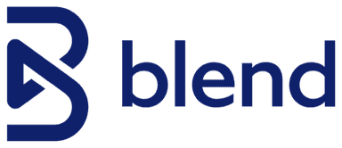 Blend logo