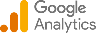 Google Analytics logo