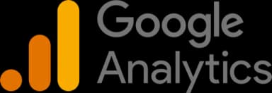 Google Analytics logo