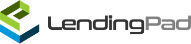 LendingPad logo