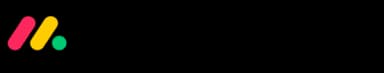 monday.com logo