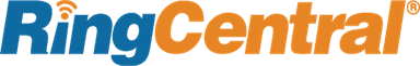 RingCentral logo