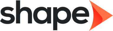 Shape logo
