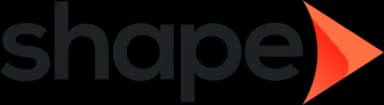 Shape logo
