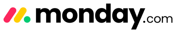 monday.com logo